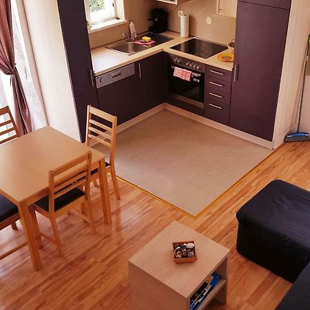 Apartman Relax Apartment Marina Ngoại thất bức ảnh