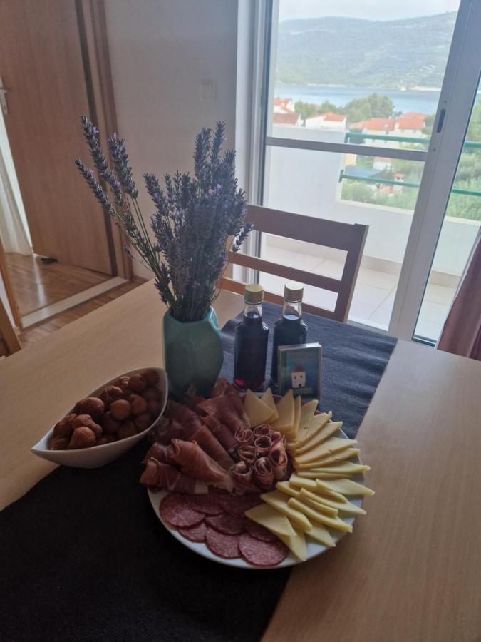 Apartman Relax Apartment Marina Ngoại thất bức ảnh