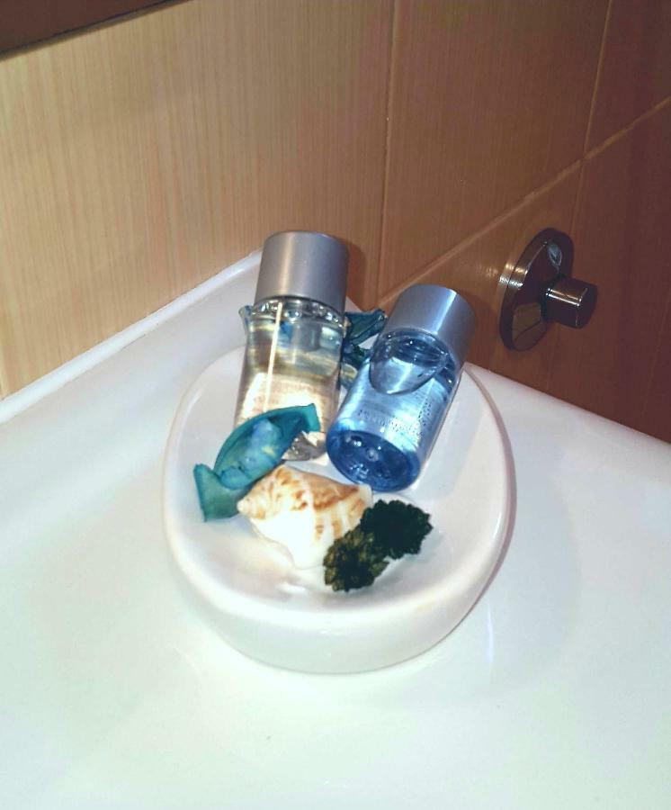 Apartman Relax Apartment Marina Ngoại thất bức ảnh