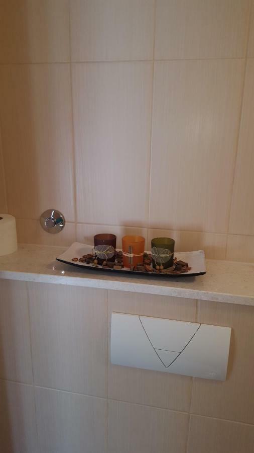 Apartman Relax Apartment Marina Ngoại thất bức ảnh