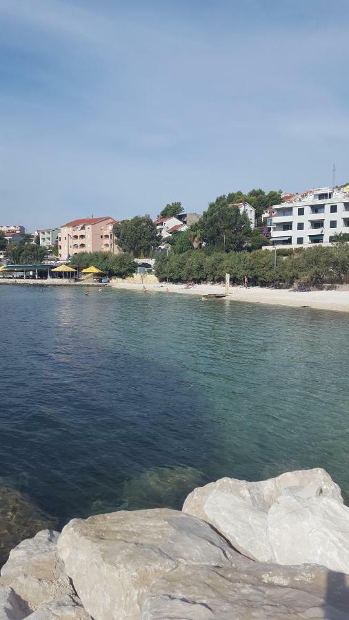Apartman Relax Apartment Marina Ngoại thất bức ảnh